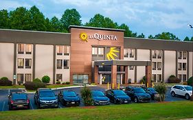 Quality Inn Fayetteville North Carolina